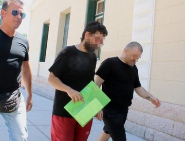 Καταδικάστηκε σε 20 χρόνια φυλάκιση ο πατέρας που βίαζε με τον σύντροφό του τον γιο του